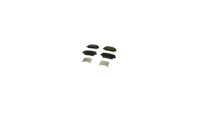 Placute frana fata Ate, Hyundai I30 (Gd), 06.2011-, Veloster (Fs), 03.2011-12.2017, Kia Cee'd (Jd), 05.2012-, Pro Cee´D (Jd), 03.2013-, 