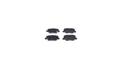 Placute frana spate Ate, Citroen C4 Aircross, 08.2010-, Mazda 6 (Gj, Gl), 08.2012-, Mitsubishi Asx 2009-, Outlander Iii, 11.2010-, Peugeot 4008, 05.2012-, 