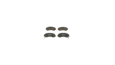 Placute frana fata Ate, Infiniti Q50, 04.2013-, Q60 Coupe, 09.2016-, Nissan X-Trail (T32_), 10.2013-, Renault Koleos Ii (Hc_), 08.2016-, 