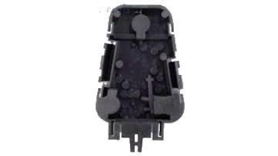 Suport lampa spate Audi 100/200 (C3), 10.1982-12.1991 Avant, Audi 80 (B2), 08.1984-09.1986, pentru lampa exterioara, Stanga