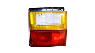 Stop spate lampa Audi 100/200 (C3), 10.82-12.91 Avant, Audi 80 B2 (8.84-9.86), spate, omologare ECE , interior, 811945226A, Dreapta