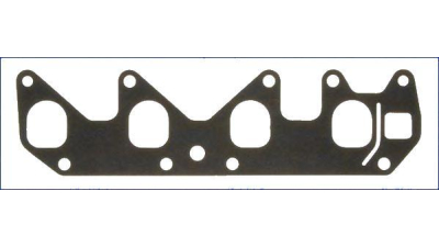 Garnitura galerie evacuare Ajusa 13061000 Opel Kadett E Combi (35_, 36_, 45_, 46_) Kadett D (32_,37_,39, _42) Kadett D Combi (35_, 36_, 45_, 46_) Kadett E (39_, 49_) Kadett E Caroserie (37_, 47_) Kade