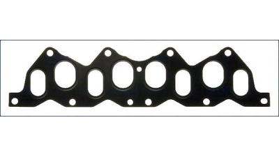 Garnitura galerie evacuare Ajusa 13064600 Renault 19 Ii Chamade (L53_) 9 (L42_) 21 Limuzina (L48_) 21 Combi (K48_) Clio Ii (Bb0/1/2_, Cb0/1/2_) 21 (B48_) Clio I (B/C57_, 5/357_) 19 Ii (B/C53_) 19 I Ch