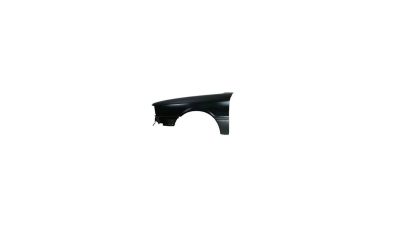 Aripa fata Audi 80 (B3) 10.86-08.1991 , 90/COUPE (B3), 01.87-8.91, partea Stanga, 893821021, 130701