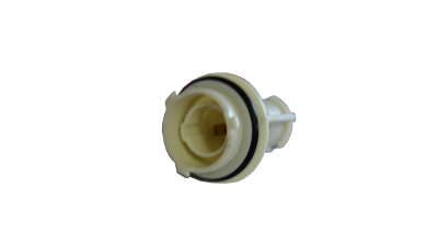 Soclu bec semnalizare fata Audi 80 100 A4 A8 Ford Galaxy Seat Ibiza Cordoba Inca Toledo 1 Vw Golf 2 Jetta 2 Passat -1996 Polo 1981-1999 Sharan pentru bec galben