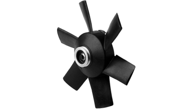 Elice ventilator Audi 100, 03.1992-06.1994, motor 2.6, 110 kw, benzina, cv manuala/automata, 6 palete, 280 mm
