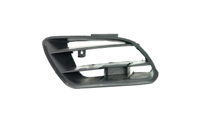 Grila bara fata Audi 80 (B3) 10.1986-8.1991, Dreapta, 893807368B, 130727-2