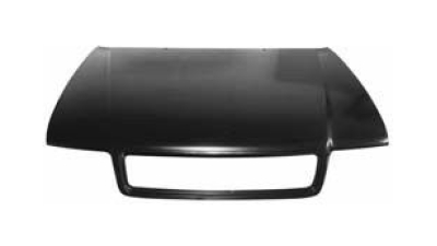 Capota motor Audi Coupe/Cabrio/80 (B4) 09.1991-12.2000 Audi 80 (B4) 09.1991-94 Fata 