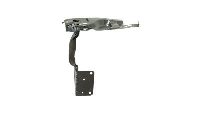 Suport far Audi 80 (B4), 09.1991-12.1996, Coupe/ Cabrio/ 80 (B4), 09.1991-12.00, Stanga, 8G0805855A