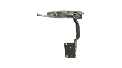 Suport far Audi 80 (B4), 09.1991-12.1996, Coupe/ Cabrio/ 80 (B4), 09.1991-12.00, Dreapta, 8G0805854A; 8G0805856A