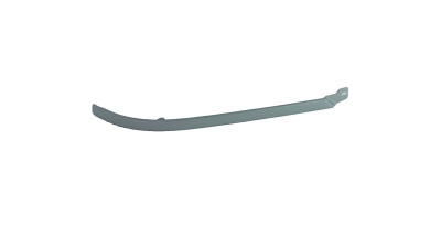 Rama far Audi 80 (B4), 09.1991-12.1996, Audi Coupe/Cabrio/80 (B4), 09.1991-12.2000, Dreapta, Fata, Negru, 8A0853208A