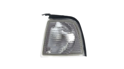 Semnalizare fata Audi 80 (B3), 10.86-08.1991; Audi 80 (B4), 09.1991-12.1996; Audi Coupe/Cabrio/80 (B4), 09.1991-12.00, parte montare Fata, Stanga, DEPO 1308195E