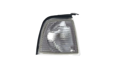 Semnalizare fata Audi 80 (B3), 10.86-08.1991; Audi 80 (B4), 09.1991-12.1996; Audi Coupe/Cabrio/80 (B4), 09.1991-12.00, parte montare Fata, Dreapta, DEPO 1308205E