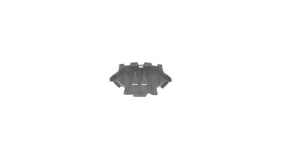 Scut motor Audi 80 (B4), 9.1991-12.1996 Motorizare Diesel , Fata, 1308346Q