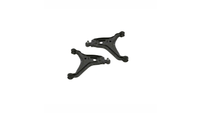 Bratul de control Audi Audi 80, 09.1991-12.1994; 80 Avant, 09.1991-01.1996; Cabriolet, 05.1991-08.2000; Coupe, 10.1988-12.1996, parte montare stanga, SRLine