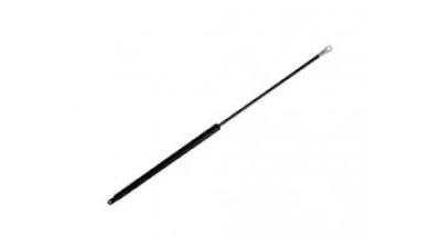 Amortizor capota fata Audi 80 (B4), 09.91-12.96, Audi Coupe/Cabrio/80 (B4), 09.91-12.00, Lungime/Forta/Cursa Piston 675/350/300, 8A0.823.360A, Stanga , Dreapta