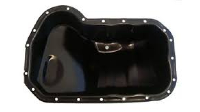 Baie ulei pentru Audi A6 (C4), 07.1994-10.1997 Motorizare 1.9tdi,2.0 ; Cod OEM 48103601 Din Otel