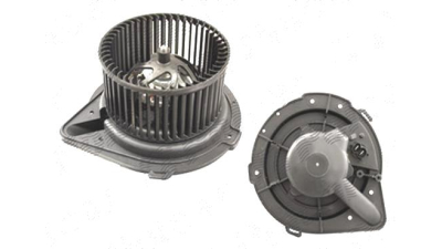 Ventilator habitaclu Audi 100/200, 1983-1991,