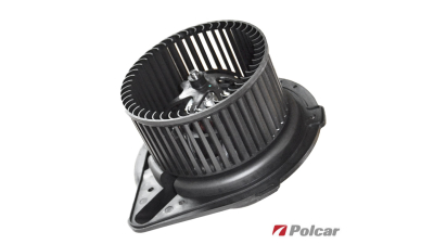 Ventilator habitaclu Vw Passat (B5) 1997-2005 ; Audi 80 (B3/B4) 1988-2000; 90 B3; Audi A4 (B5) 1994-2001; 8A1820021 , 146mm, typ Valeo, Cu AC