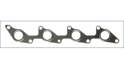 Garnitura galerie evacuare Ajusa 13112500 Peugeot Boxer Bus (230P) 605 (6B) Boxer Caroserie (230L) Boxer Platou / Sasiu (Zct_) Xm Break (Y4) Jumper Bus (230P) Xm (Y4) Jumper Caroserie (230L) Jumper Pl