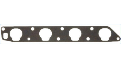 Garnitura galerie evacuare Ajusa 13118200 Opel Astra H (L48) Frontera B (6B_) Frontera A (5_Mwl4) Calibra A (85_) Astra H Combi (L35) Astra H Twintop (L67) Astra H Gtc (L08) Omega B (25_, 26_, 27_) Om