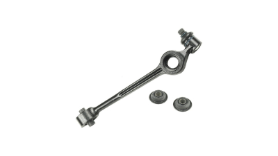 Brat suspensie roata fata Audi 100 (43, C2), 06.76-07.1982, 100 (44, 44q, C3), 08.1982-07.1991, 200 (43), 10.1979-09.1982, 200 (44, 44q), 06.1983-12.1991, partea Dreapta, Inferior, Pentru Modelele Fara Servodirectie,, marca SRLine Polonia, 441 407 156A,  