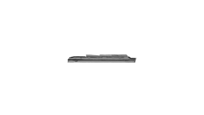 Prag Audi 100 (C3)+ Avant 10.1982-11.1990, audi 200 09.1983-12.1991 Stanga , 4/5 usi, prag din metal