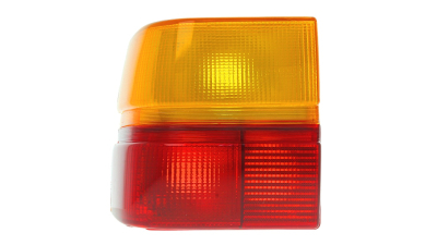 Stop spate lampa Audi 100/200 (C3), 10.82-12.91 Sedan, fara suport bec, omologare ECE, spate, 443945217, Stanga