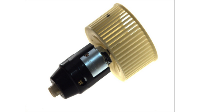 Ventilator habitaclu Audi V8, 10.1988-02.1994, Benzina, Manual/Automatica, Diametru 146mm, 443820101A; 443959101; 443959101A