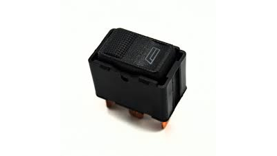 Comutator macara geam Audi 100 C2/C3/C4 197-1994, 80 B3/B4 1986-1996, 90 Coupe 1987-1991, A6 C4 1994-1997,  4A0 959 855A, 