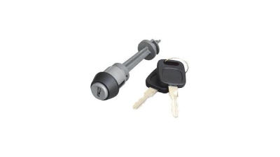 Butuc contact cheie pornire Audi 100/200 (C3), 1992-12.91, 443905855A, 