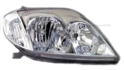 Far Audi 100 (C4), 12.90-05.94, manual/electric , tip bec H1+H1 , fara motoras , omologare ECE, Stanga , Dreapta