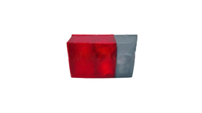 Stop spate lampa Audi 100 (C4), 12.90-05.94, omologare ECE, spate, interior, 4A0945224A, Dreapta