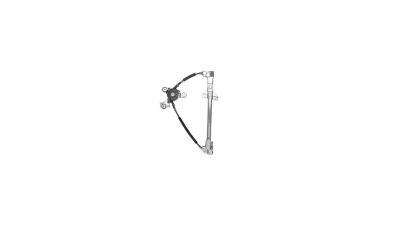 Macara geam Audi A6 Audi 100 (C4) 1990-1998 Fata Stanga 4A0837461A, electrica