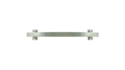 Armatura bara fata Audi A2 (8z), 01.2000-12.2005, aluminiu, 8Z0807109J