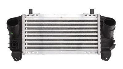 Radiator intercooler Audi A2 (8z0)