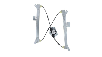 Macara usa electrica, fara motoras AUDI A2 (8Z), 01.2000-12.2005, usa fata, partea stanga,