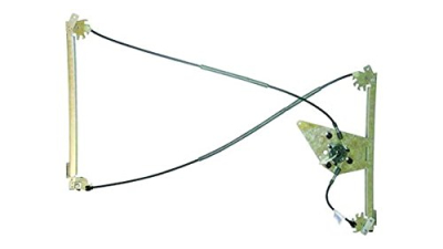 Macara geam Audi A2 (8Z0) 2000-2005, Fata Stanga, electrica, 8Z0837461B, 1322PSG1E