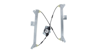 Macara usa electrica, fara motoras AUDI A2 (8Z), 01.2000-12.2005, usa fata, partea dreapta,