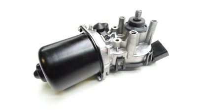 Motoras stergator parbriz Audi A2 (8z) 01.2000-12.2005(Hatchback) , partea Fata , Valeo, 8Z0955113 ; 579709