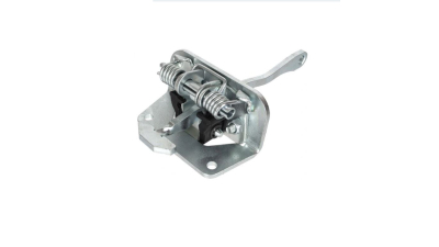 Opritor usa, limitator AUDI A2 (8Z), 01.2000-12.2005, fata, partea stanga=dreapta,