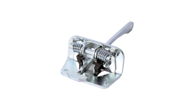Opritor usa, limitator AUDI A2 (8Z), 01.2000-12.2005, spate, partea stanga=dreapta,