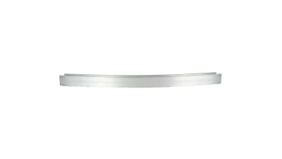 Armatura bara fata Audi A3 (8l), 01.1996-04.2003, aluminiu, 8L0807109F