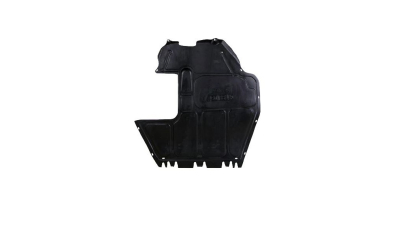 Scut motor VW GOLF 4 (1J); BORA, 1998-2005; BEETLE, 1998-2010, Skoda OCTAVIA (1U), 1997-2010, Seat LEON (1M1), 1999-2005; TOLEDO (1M2), 1999-2004, Audi A3 (8L), 1996-2003 motorizari DIESEL, cu transmisie automata, fata, inferior