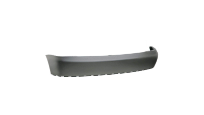 Bara spate Audi A3 (8l) 01.2000-04.2003, Grunduita, 8L0807437DGRU