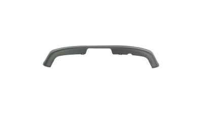 Spoiler bara spate spate Audi A3 (8l), 01.1996-04.2003, 8L0807521F
