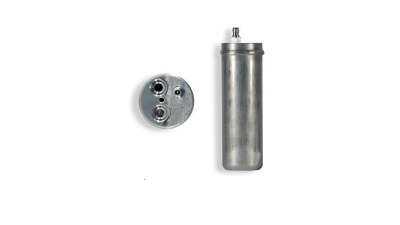 Filtru uscator aer conditionat Audi A3, 1996-2003, R134A, intrare , iesire ,