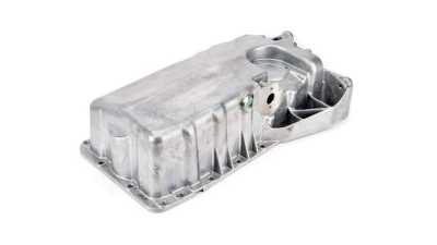 Baie ulei motor Audi A3 (8l), 01.1996-04.2003, Tt (8n), 10.1998-05.2006, 1.8 T, aluminiu