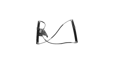 Macara geam Audi A3 8L 3USI 1996-2003 Fata Dreapta 8L3837462, electrica