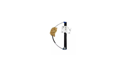 Macara usa electrica, fara motoras AUDI A3 (8L), 01.1996-04.2003, usa spate, partea dreapta,